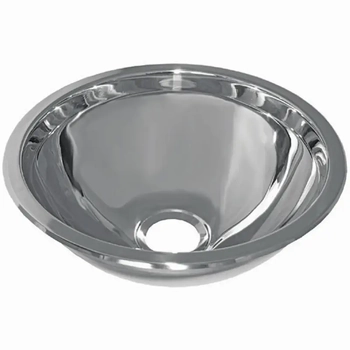 RWB Sink S/S Sphere 260X130Mm