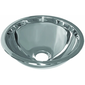 RWB Sink S/S Sphere 300x140mm