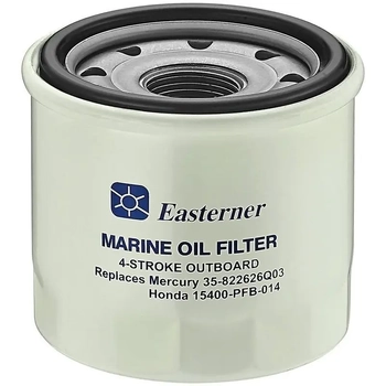 RWB Oil Filter Honda/Merc