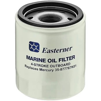 RWB Oil Filter Mercury