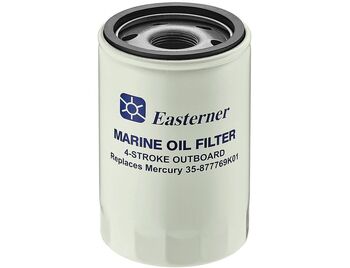 RWB Oil Filter Mercury Type
