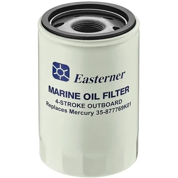 RWB Oil Filter Mercury Type
