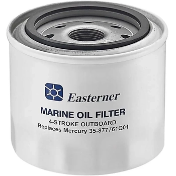 RWB Oil Filter Merc Style Q01