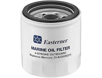 RWB Oil Filter Merc Style Q15