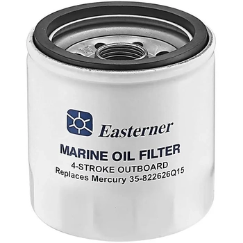 RWB Oil Filter Merc Style Q15