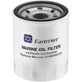 RWB Oil Filter Merc style