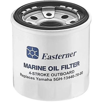 RWB Oil Filter Yamaha Style