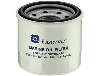 RWB Oil Filter Yam Style 5GH