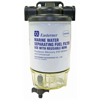 RWB Fuel Filter Kit AlloyHead