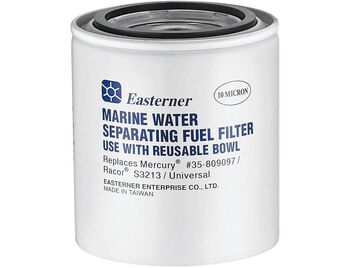 RWB Fuel Filter Element Only