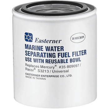 RWB Fuel Filter Element Only