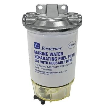 RWB Fuel Filter Kit S/S Head