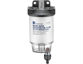 RWB Fuel Filter Kit NylonHead
