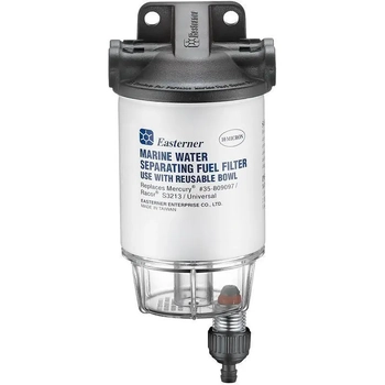 RWB Fuel Filter Kit NylonHead