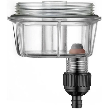 RWB ClearBowl For Fuel Filter