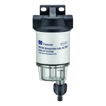 Fuel Filter Kit Easy-Fit