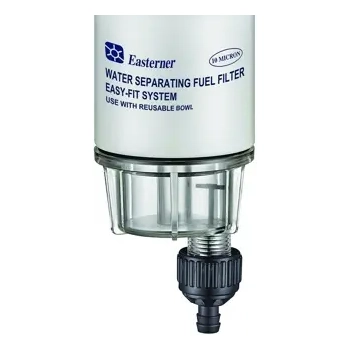 Filter &Bowl Kit Easy-Fit