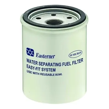 Fuel Filt Easy-Fit LONG