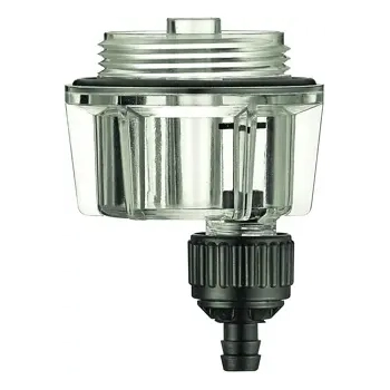 Clear Bowl Easy-Fit Filt