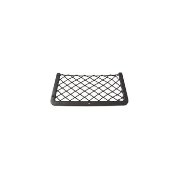 RWB Storage Net With Rigid Frame Black 415mm x 210mm