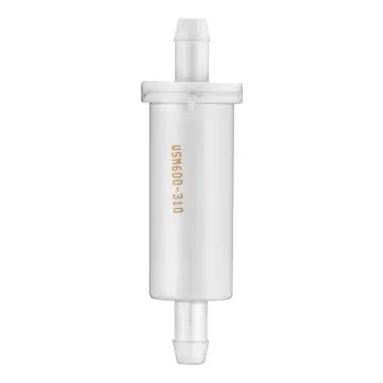 Fuel Filter In-Line 6mm