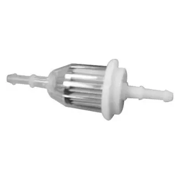 Fuel Filter In-Line 6+8mm