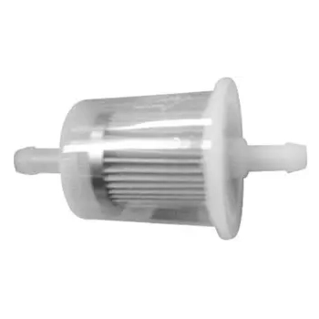 Fuel Filter In-Line 10mm