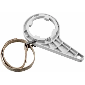 Fuel Filter Wrench &Strap