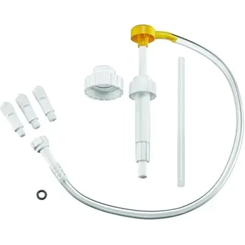 Gear Oil Multi-Fit Pump