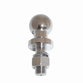 RWB Tow Ball 50Mm X7/8 Chrome