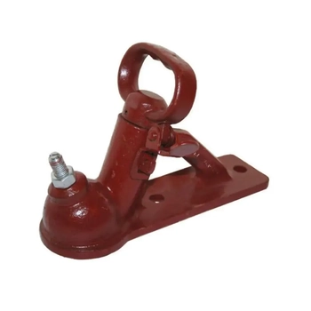 RWB Quick Release Trailer Coupling 2000kg