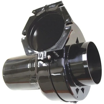 Blower-Bilge TMC 75mm 12v