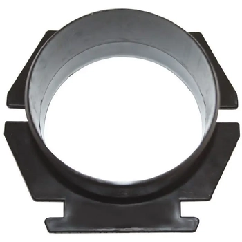 RWB Plastic Flange For Blower