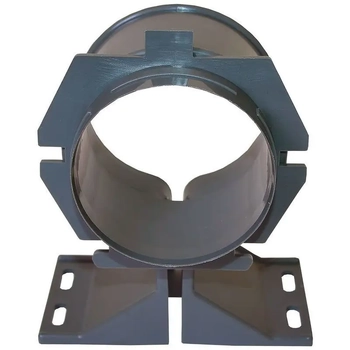 Bracket Set TMC Blower