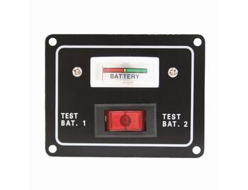 RWB Battery Condition Tester