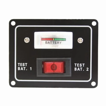RWB Battery Condition Tester