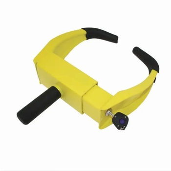 RWB Lock Jaw Trailer Wheel Lock