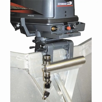 RWB Outboard Motor Lock Small