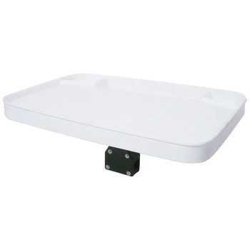 RWB Bait Board Small-Rail Mnt