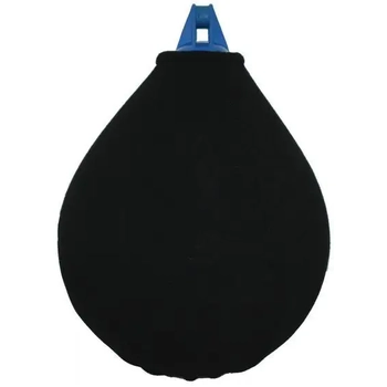 RWB Fender Cover Teardrop Style 350x480 Black - Pair