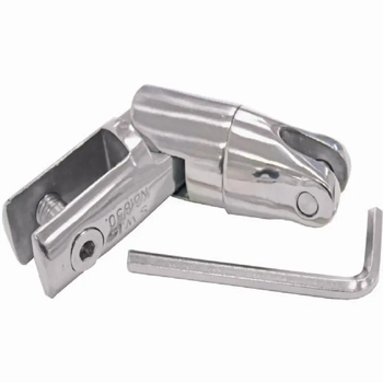 RWB Anchor Swivel Dbl 6-8Mm