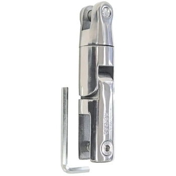 RWB Anchor Swivel Dbl 8-10mm