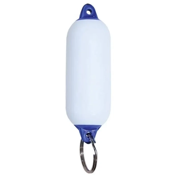 RWB Key Float-Fender Wht/Blue