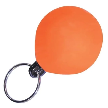 RWB Key Float-Buoy Orange/Blk