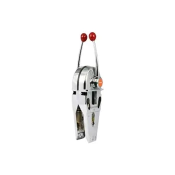 Eng Cont Twin Top Mount 