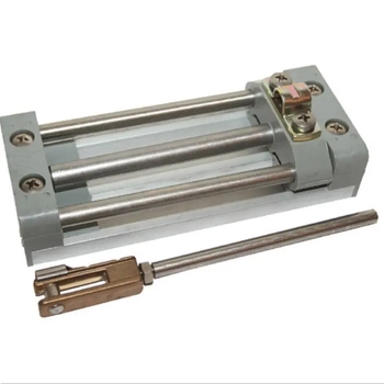 RWB Dualstation Selector Unit