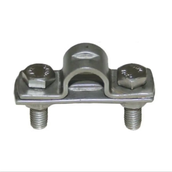 RWB Cable Clamp Block S/S