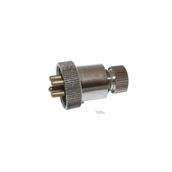 RWB Elec 2 Pin Plug Only Cpb
