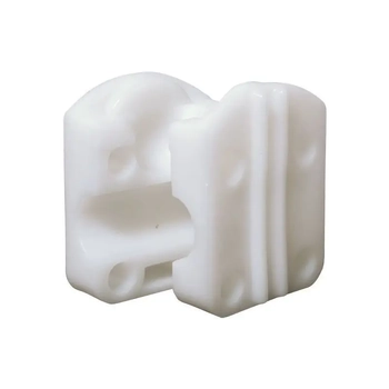 RWB Cable Clamp Block Plast.