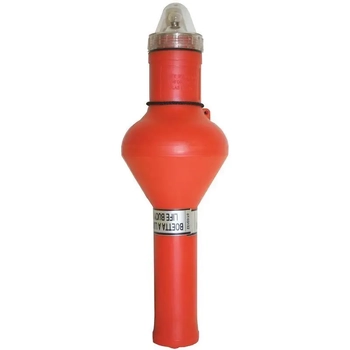 RWB Lifebuoy Light TREM LED
